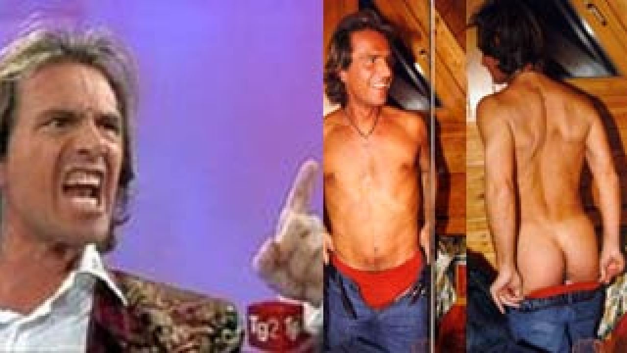 Antonio Zequila Nudo In Senso Proibito Tuttouomini