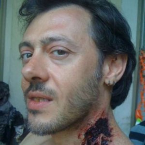 Francesco Malcom dopo il porno.... l'horror! - Tuttouomini