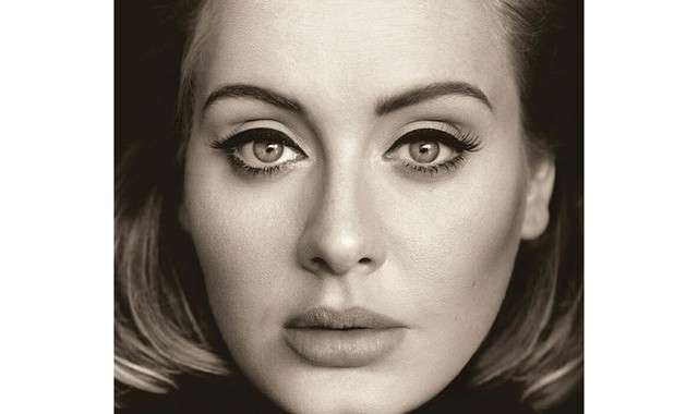 Adele con 25 concerto in Italia a maggio 2016 biglietti e prezzo