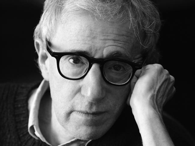 Woody Allen compie 80 anni