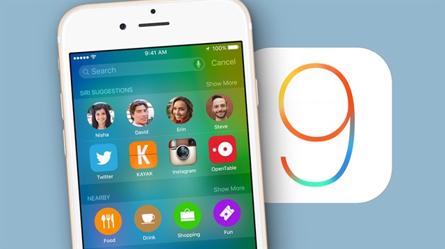 IOS 9.2 sta arrivando per iPhone e iPad le novità