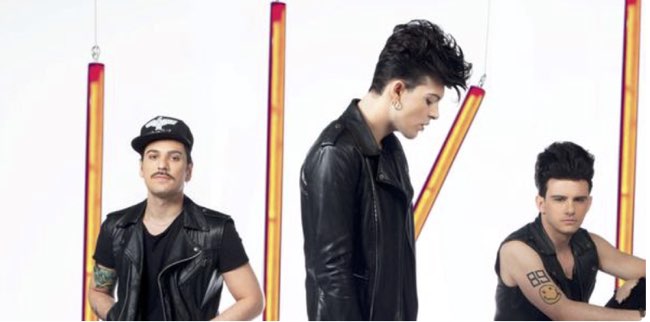 The Kolors Amici OUT