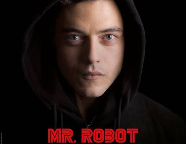 Oggi è il gran giorno di Mr. Robot gli hacker sono in mezzo a noi