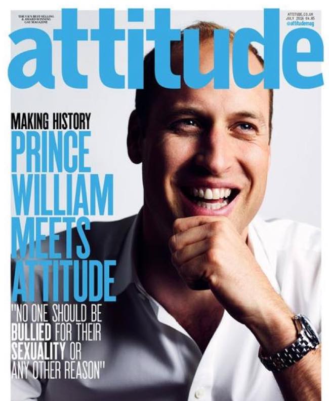 william su attitude gay magazine