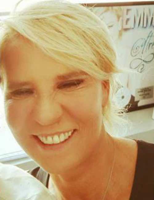 Maria De Filippi Ritocco Tuttouomini