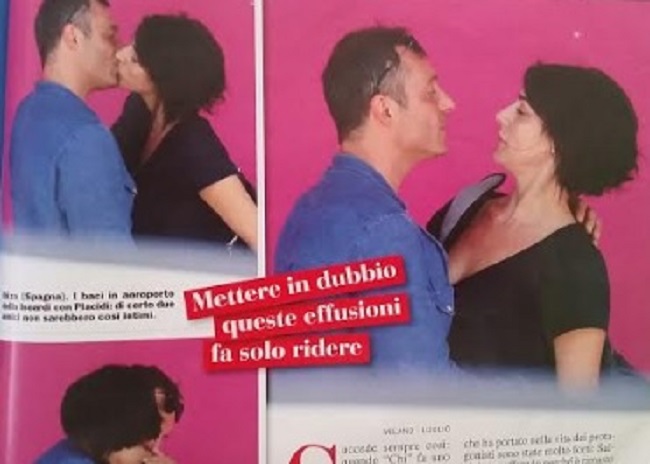 Salvini e il tradimento della Isoardi "Mettere in dubbio queste effusioni fa solo ridere"