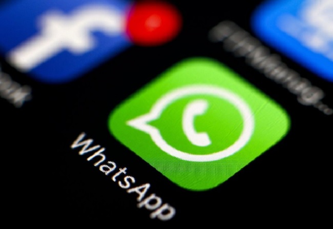 Whatsapp e l'applicazione per spiare i vostri contatti senza violare la privacy