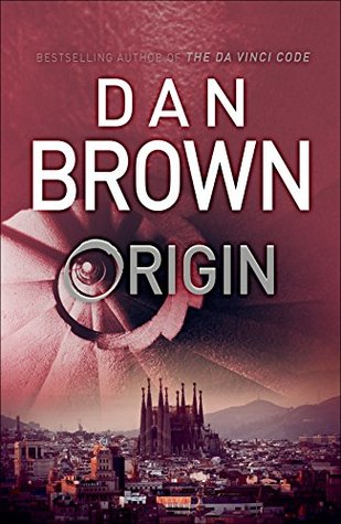 Dan Brown torna con Origin il nuovo libro dal 3 ottobre ecco la trama