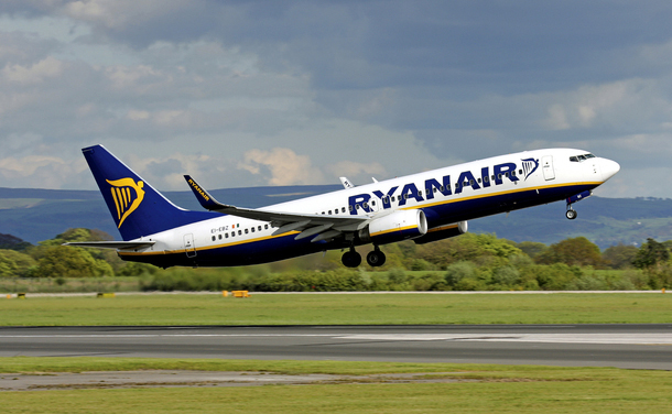 Come ottenere i rimborsi da Ryanair per i voli cancellati fino a ottobre 2017?