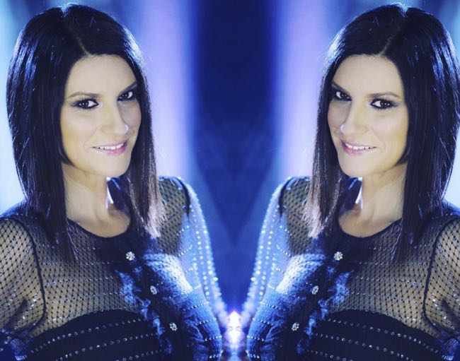 Come sta Laura Pausini ospite prevista per la finale di Sanremo 2018?