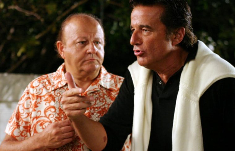 Quanti Film Ha Fatto Christian De Sica