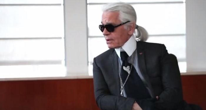 Morto Karl Lagerfeld le cause della morte la malattia e la moda in lutto