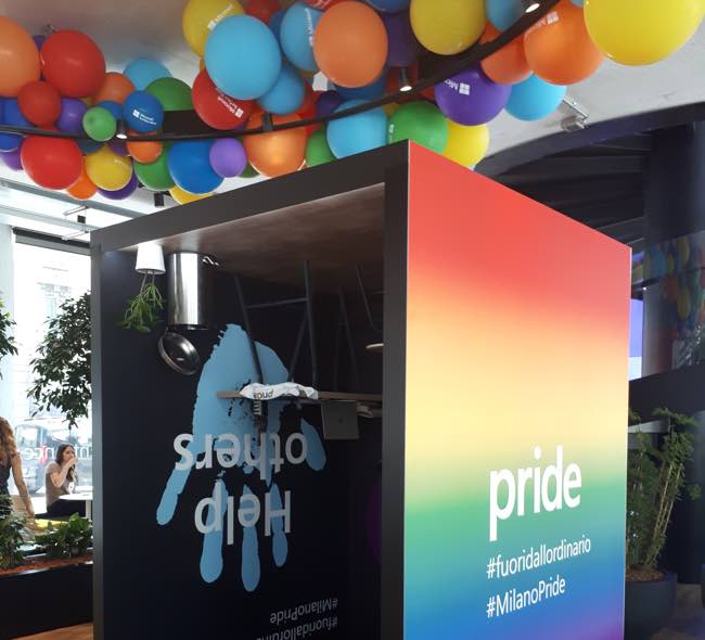 Gay Pride Milano 2019 tutte le iniziative speciali per l'evento LBGTQ