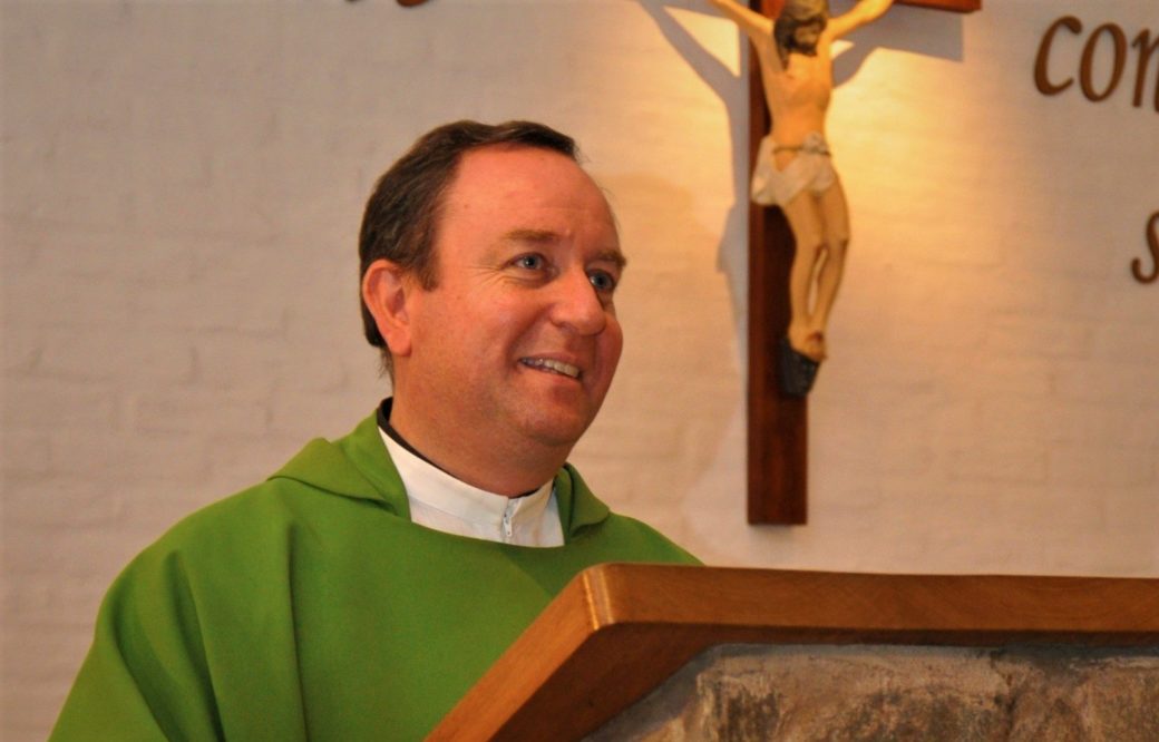 Il Vescovo Zanchetta arrestato per abusi sessuali su siminaristi il caso