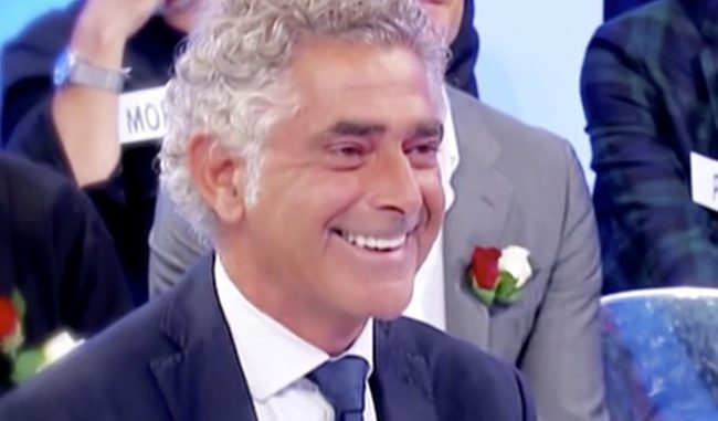 Chi è Juan Luis trono over corteggiatore di Gemma e uomo bellissimo