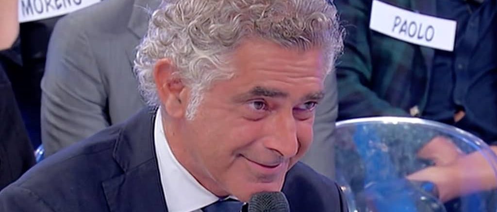 Juan Luis trono over chi è la figlia morta del cavaliere di Uomini e donne