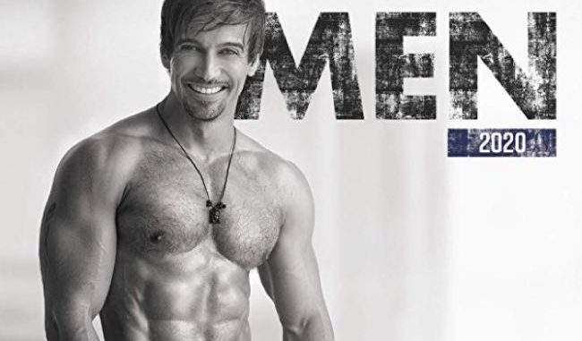 Black Friday i calendari maschili 2020 in offerta e più gettonati