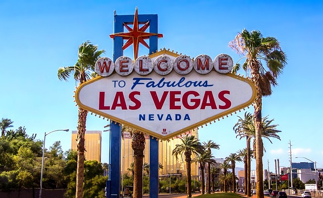 Hotel di Lusso a Las Vegas qual è il migliore?