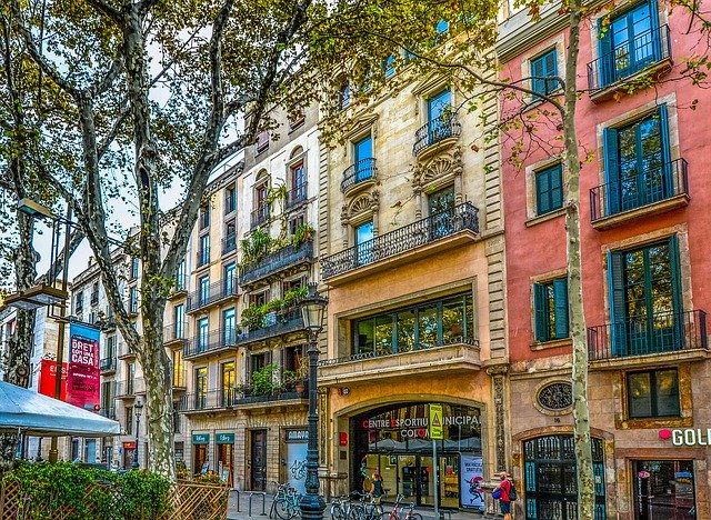 Turismo a Barcellona, ecco i migliori luoghi da visitare