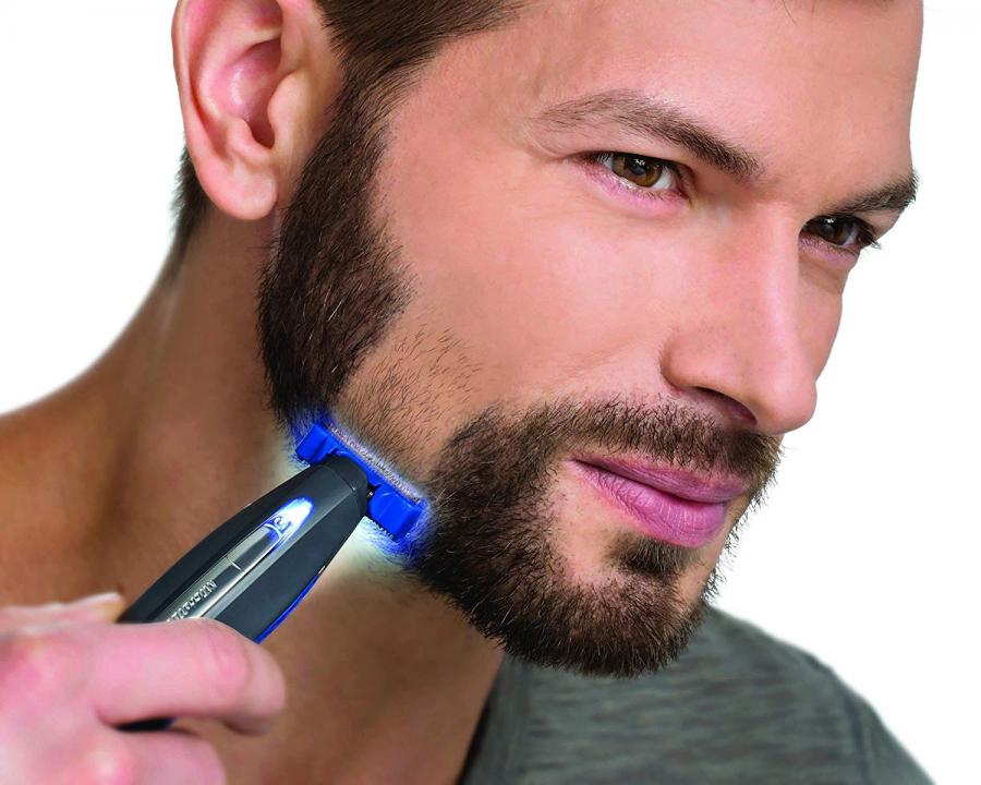 Come radersi bene e regolare la barba al tempo della quarantena