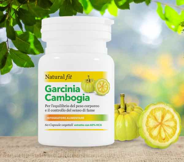 Dimagrire e controllare il senso di fame con questo integratore naturale
