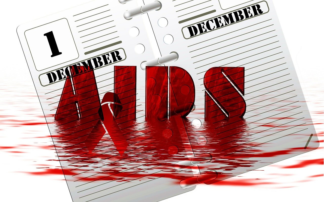 Giornata mondiale contro l'Aids