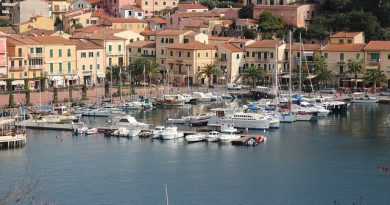 Isola d'Elba: 3 attività da fare e luoghi da scoprire