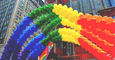 Gay Pride 2022 le date le città e dove partecipare alle parate