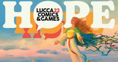 Lucca Comics senza biglietto si può entrare all'evento