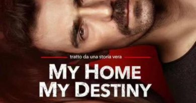My Home My Destiny: Demet Ozdemir nuova serie tratta da una storia vera