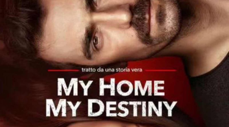 My Home My Destiny: Demet Ozdemir nuova serie tratta da una storia vera