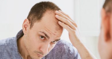 Caduta capelli: fiale anti caduta e come combattere la caduta capelli