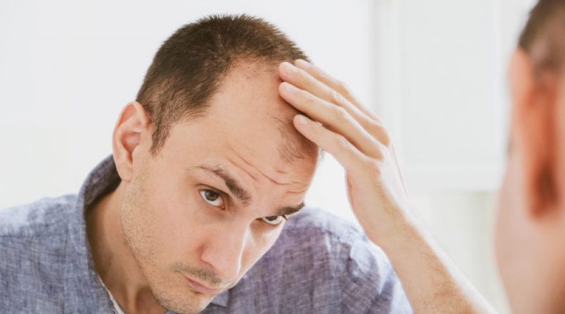 Caduta capelli: fiale anti caduta e come combattere la caduta capelli