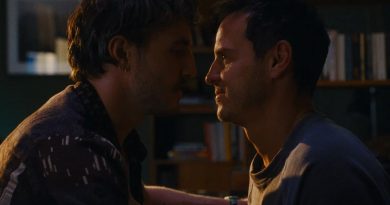 All Of Us Strangers passione gay in un film da Oscar!