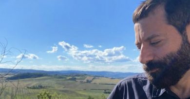 Come è morto Davide Renne direttore creativo Moschino malattia