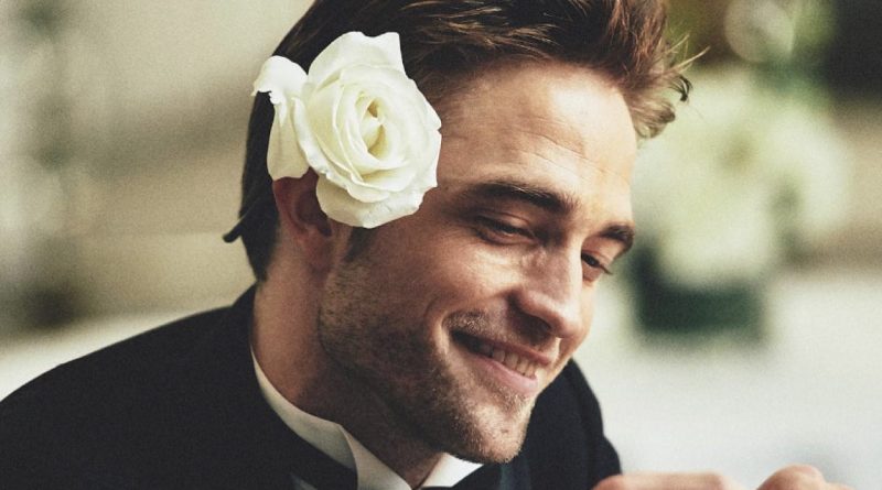 Robert Pattinson diventa papà in arrivo il primo figlio da Suki Waterhouse