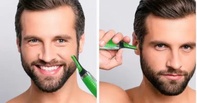 Taglio di capelli uomo corto sfumato: stile e versatilità