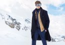 Tendenze moda uomo inverno 2023 il cappotto sartoriale