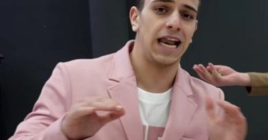 Chi è Matteo Di Pietro Youtuber: età, altezza, sentenza e patteggiamento