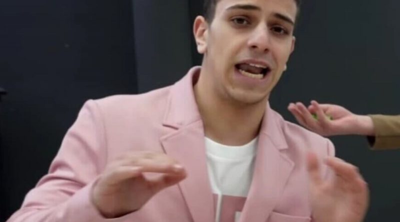 Chi è Matteo Di Pietro Youtuber: età, altezza, sentenza e patteggiamento