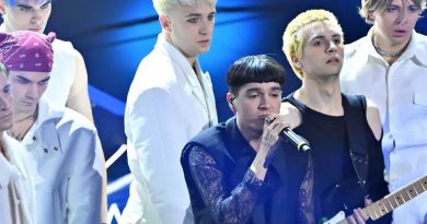 La classifica di Sanremo 2024 secondo Alexa: voti e giudizi