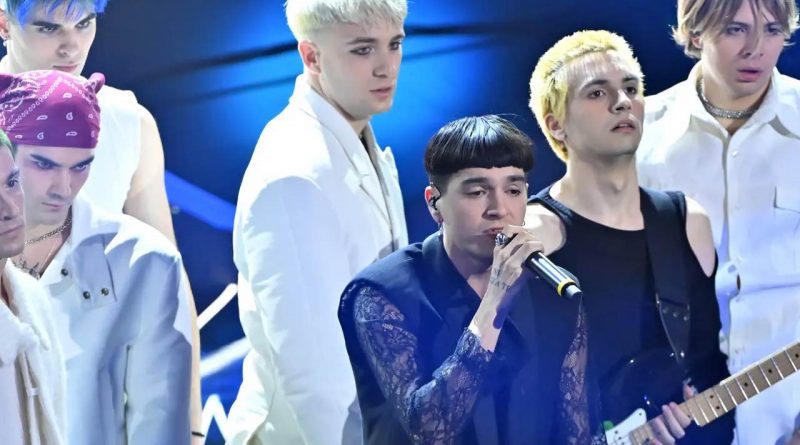 La classifica di Sanremo 2024 secondo Alexa: voti e giudizi