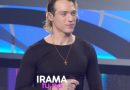 Irama a Sanremo 2024: stilista look e chi lo veste