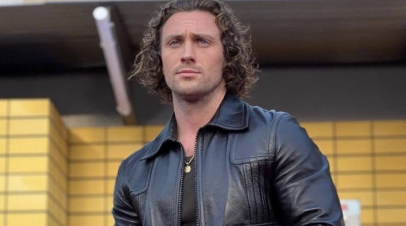 Chi è il nuovo James Bond? Alcuni rumors parlando di Aaron Taylor-Johnson