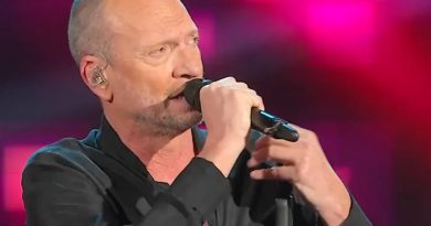 Biagio Antonacci altezza, peso, eta: tutto su di lui, vita privata e carriere