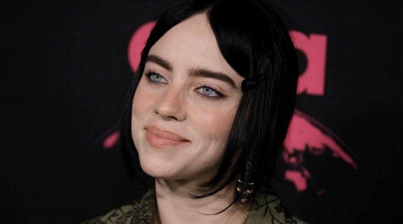 Billie Eilish