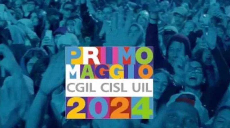 Quanto dura il Concerto del Primo Maggio a Roma?