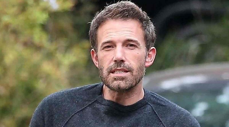 Ben Affleck ha degli attributi titanici, parola della ex moglie Jennifer Garner