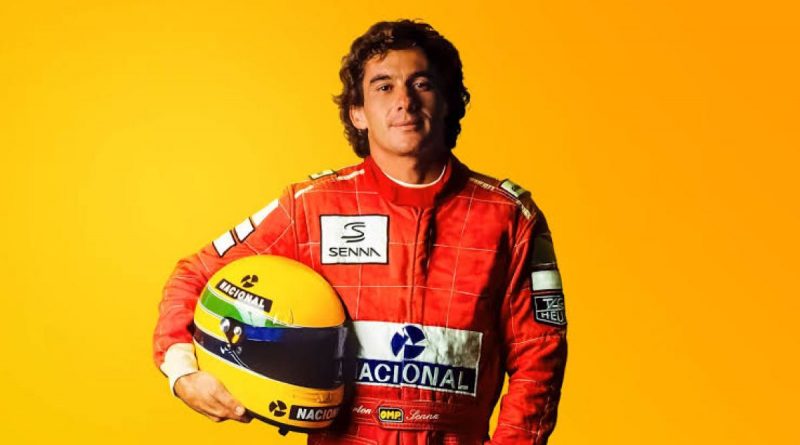 Senna causa morte: com'è morto il pilota l'1 maggio 1994