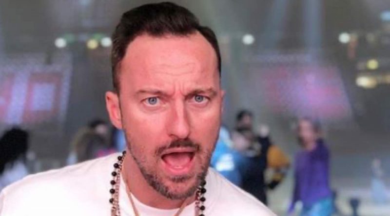 Francesco Facchinetti altezza peso tatuaggi età: tutto sul giudice dell'Acchiappatalenti